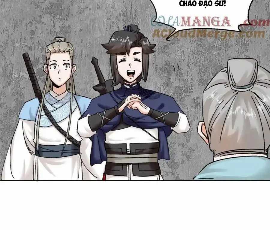 Vô Tận Thôn Phệ Chapter 189 trang 71