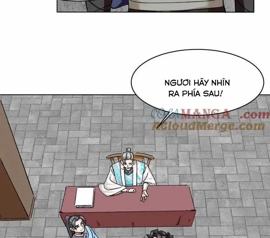 Vô Tận Thôn Phệ Chapter 189 trang 75