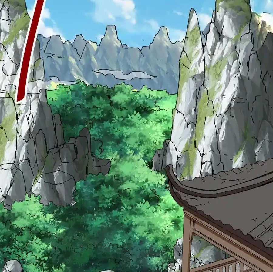 Vô Tận Thôn Phệ Chapter 189 trang 77