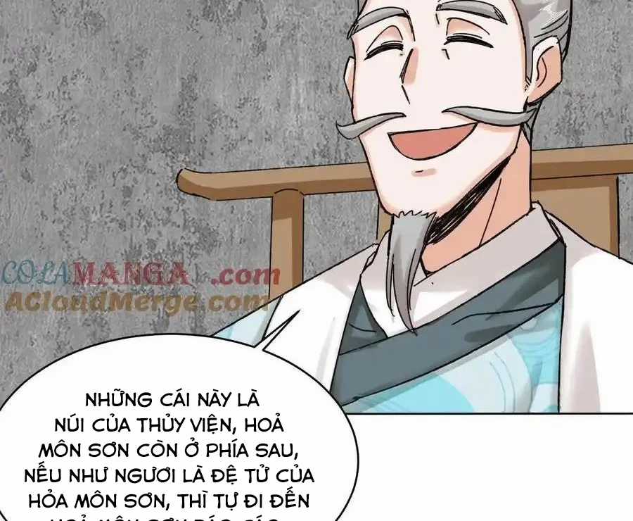Vô Tận Thôn Phệ Chapter 189 trang 79