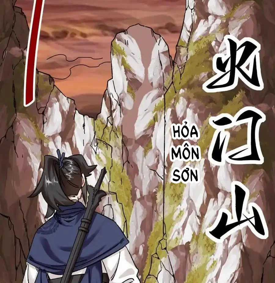 Vô Tận Thôn Phệ Chapter 189 trang 89