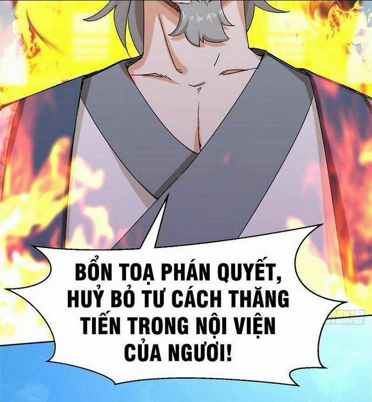 Vô Tận Thôn Phệ Chapter 19 trang 10