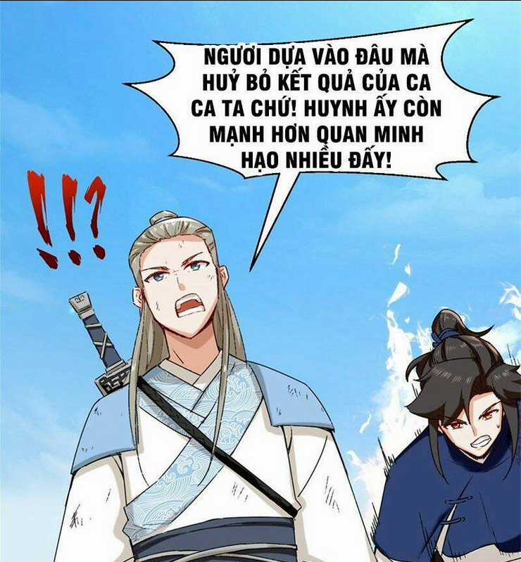 Vô Tận Thôn Phệ Chapter 19 trang 11