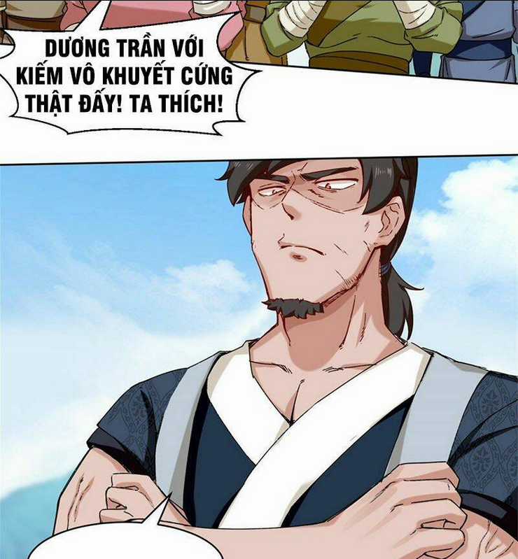 Vô Tận Thôn Phệ Chapter 19 trang 13