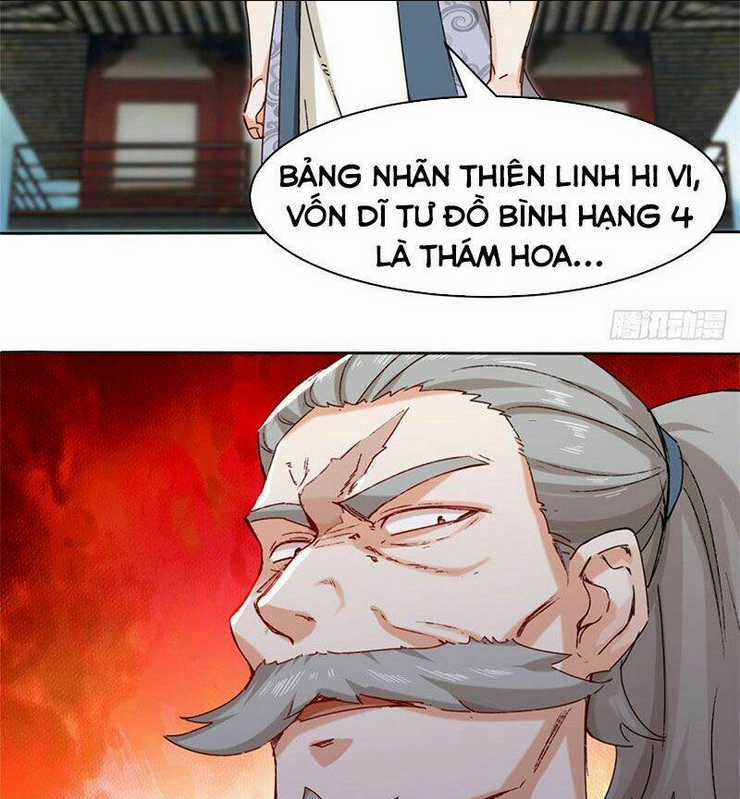 Vô Tận Thôn Phệ Chapter 19 trang 20