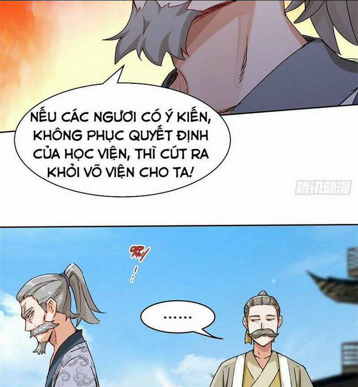 Vô Tận Thôn Phệ Chapter 19 trang 21