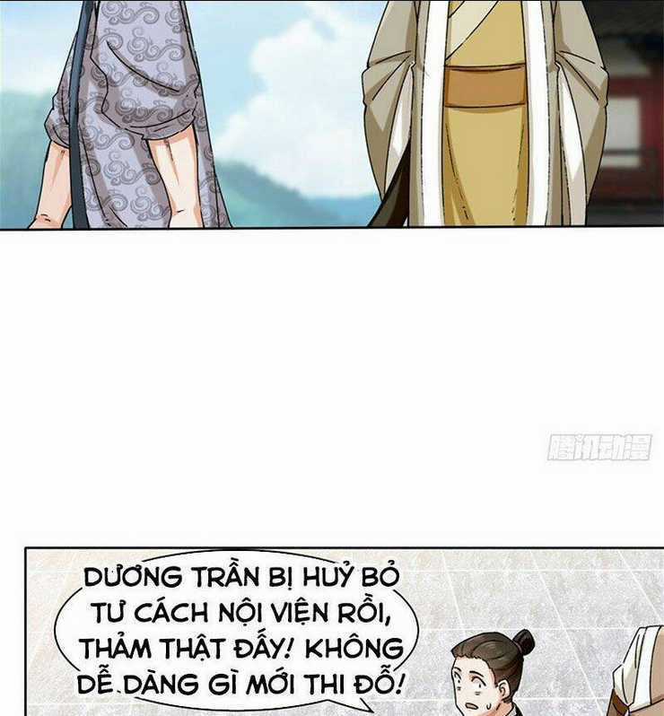 Vô Tận Thôn Phệ Chapter 19 trang 22
