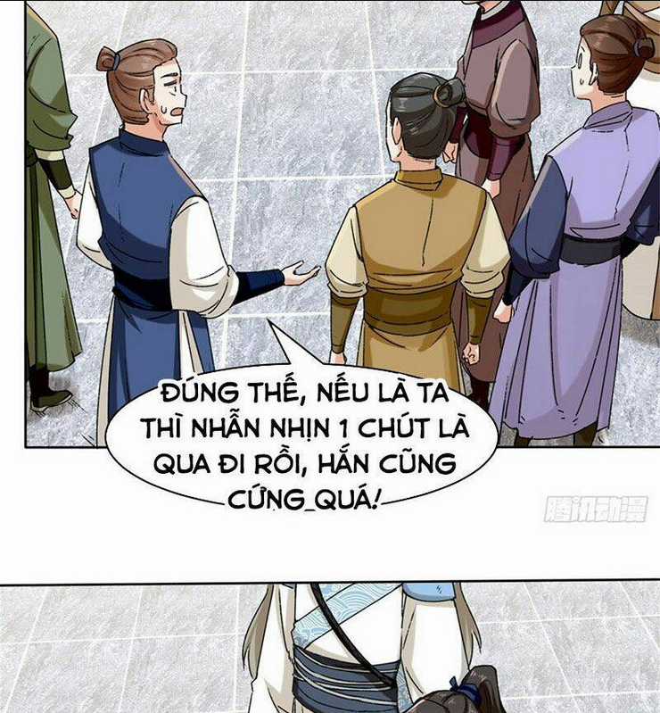 Vô Tận Thôn Phệ Chapter 19 trang 23