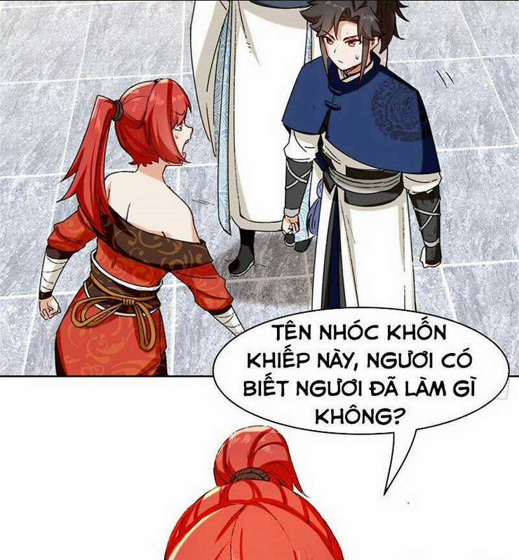 Vô Tận Thôn Phệ Chapter 19 trang 24