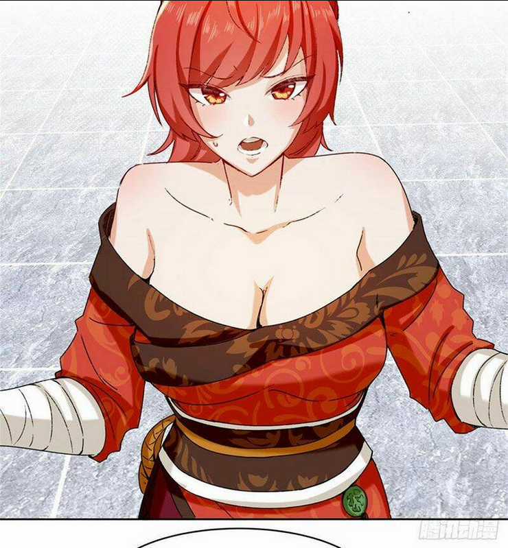 Vô Tận Thôn Phệ Chapter 19 trang 25