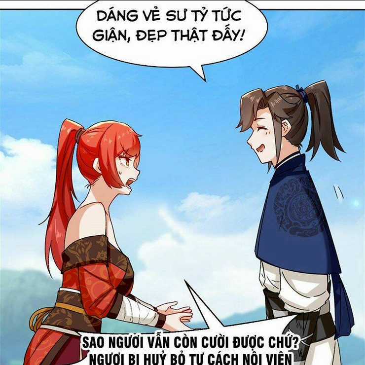 Vô Tận Thôn Phệ Chapter 19 trang 26
