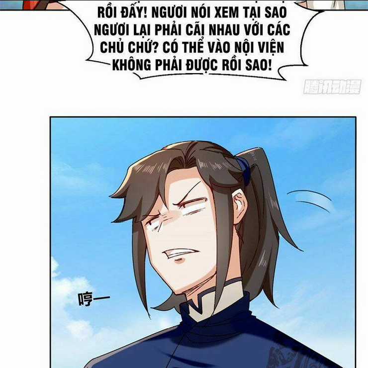 Vô Tận Thôn Phệ Chapter 19 trang 27