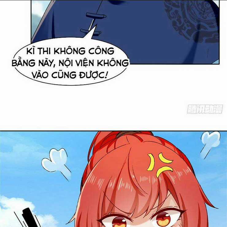 Vô Tận Thôn Phệ Chapter 19 trang 28