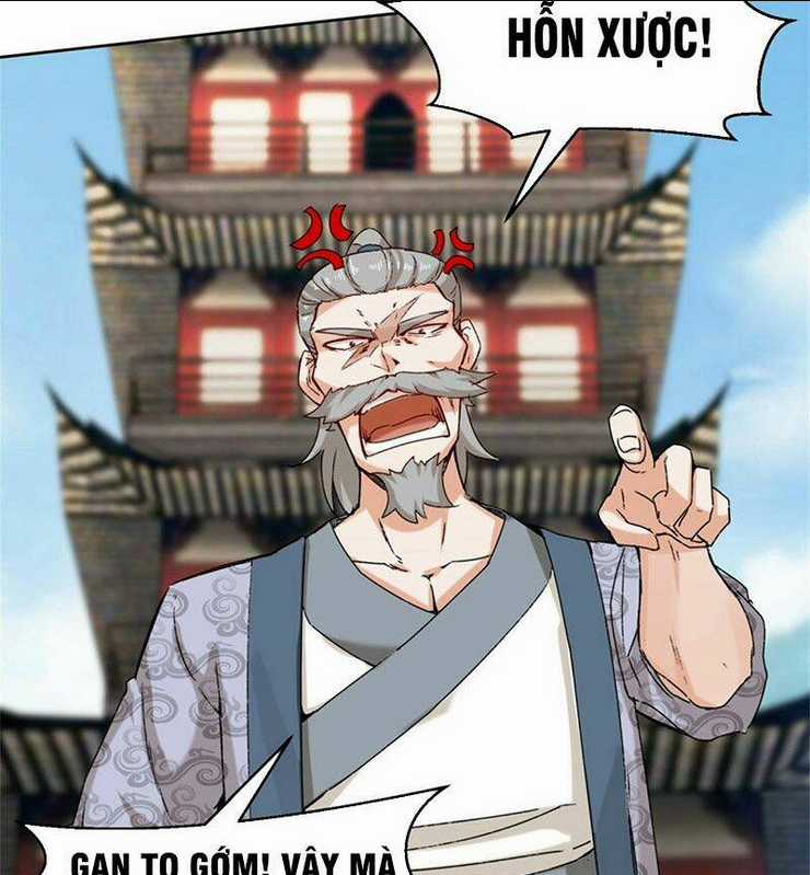 Vô Tận Thôn Phệ Chapter 19 trang 3