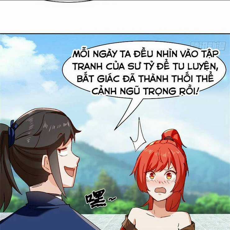 Vô Tận Thôn Phệ Chapter 19 trang 31