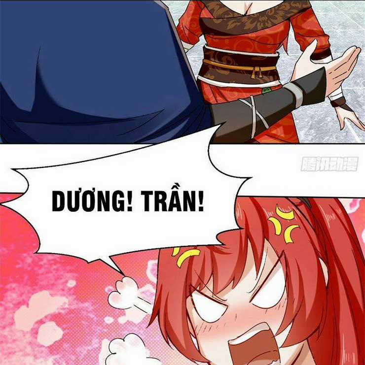 Vô Tận Thôn Phệ Chapter 19 trang 32