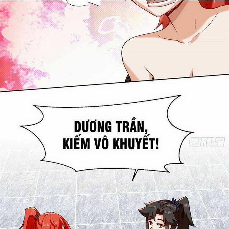 Vô Tận Thôn Phệ Chapter 19 trang 33