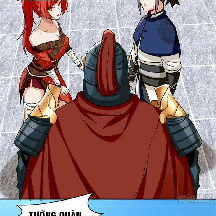 Vô Tận Thôn Phệ Chapter 19 trang 34