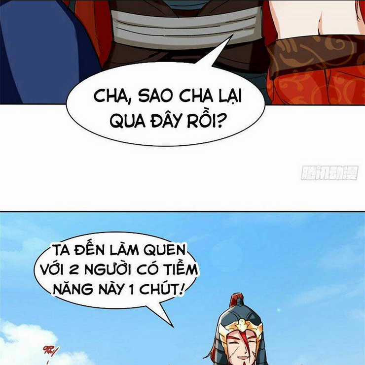 Vô Tận Thôn Phệ Chapter 19 trang 36