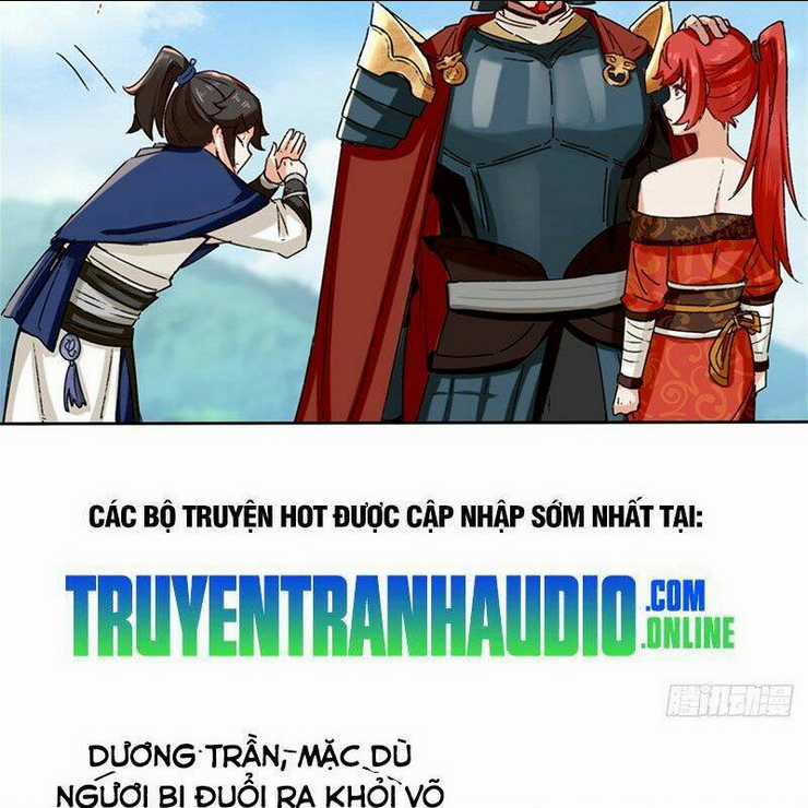 Vô Tận Thôn Phệ Chapter 19 trang 37