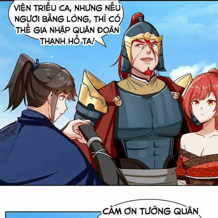 Vô Tận Thôn Phệ Chapter 19 trang 38