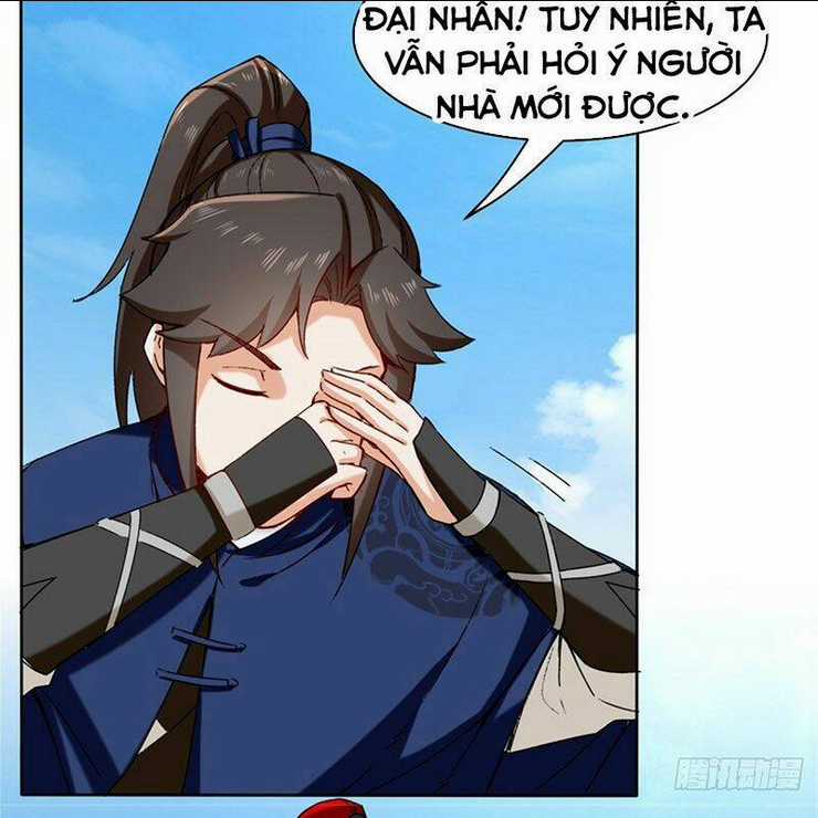 Vô Tận Thôn Phệ Chapter 19 trang 39