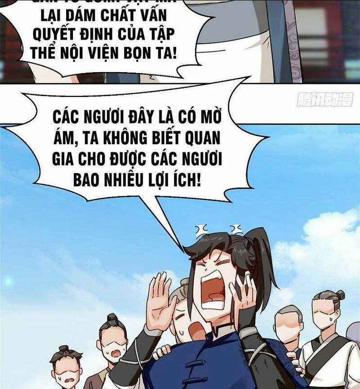 Vô Tận Thôn Phệ Chapter 19 trang 4