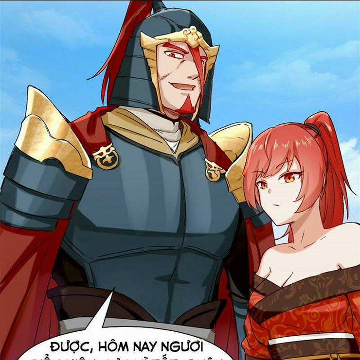 Vô Tận Thôn Phệ Chapter 19 trang 40