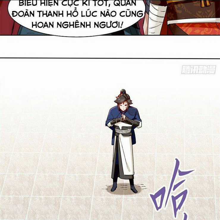 Vô Tận Thôn Phệ Chapter 19 trang 41