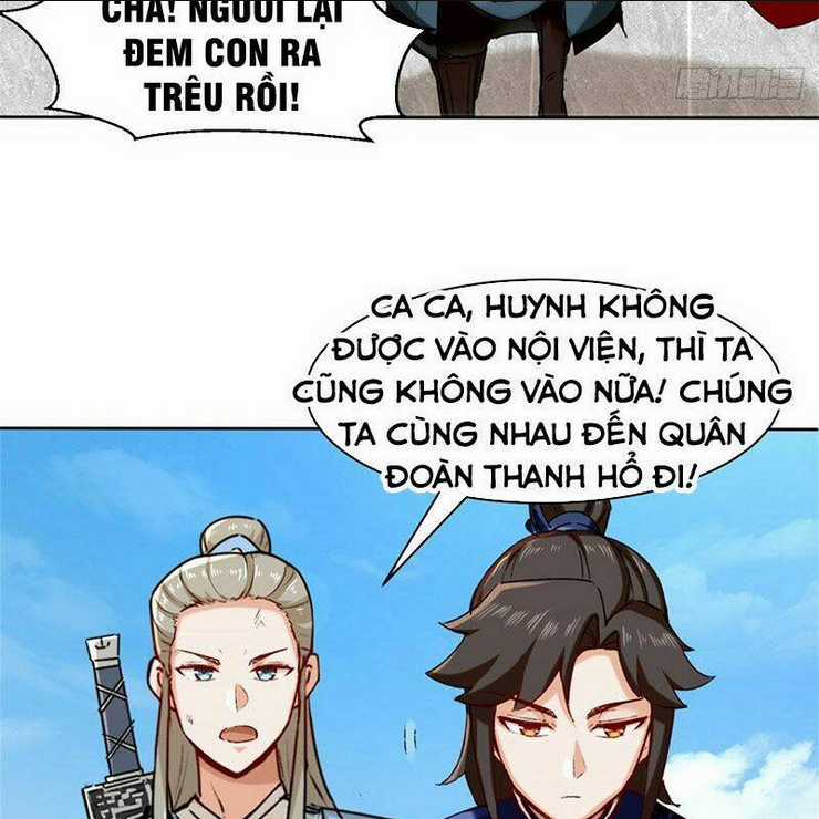 Vô Tận Thôn Phệ Chapter 19 trang 43
