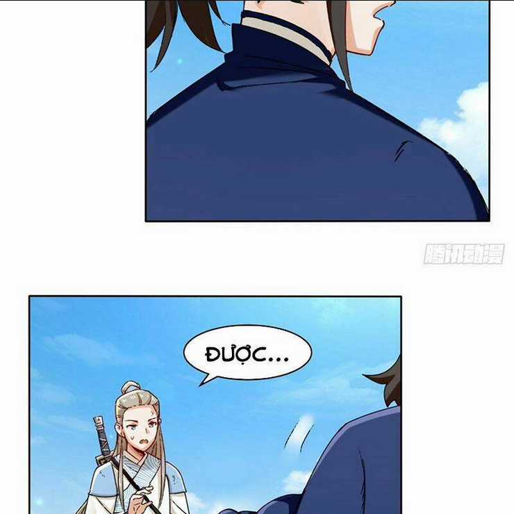 Vô Tận Thôn Phệ Chapter 19 trang 45