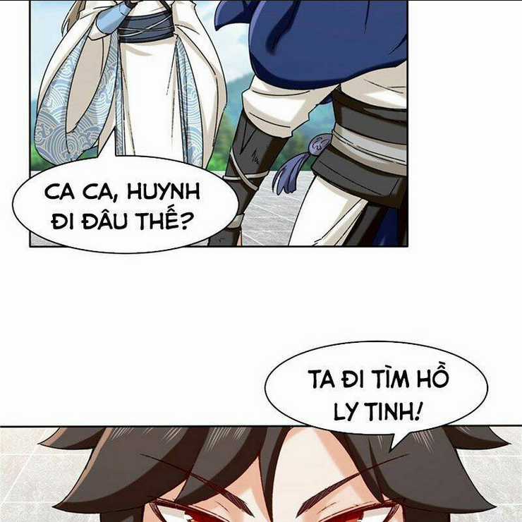 Vô Tận Thôn Phệ Chapter 19 trang 46