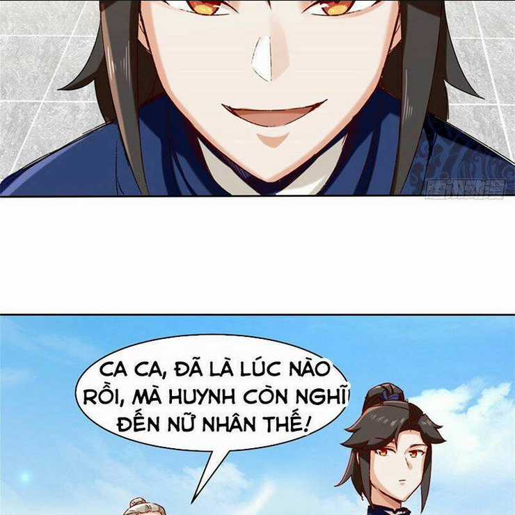 Vô Tận Thôn Phệ Chapter 19 trang 47