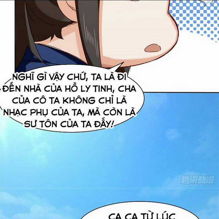 Vô Tận Thôn Phệ Chapter 19 trang 49