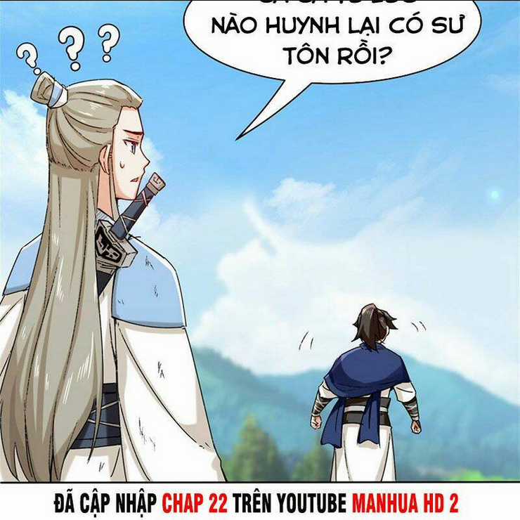 Vô Tận Thôn Phệ Chapter 19 trang 50