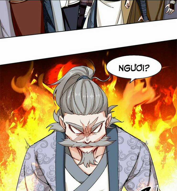 Vô Tận Thôn Phệ Chapter 19 trang 6