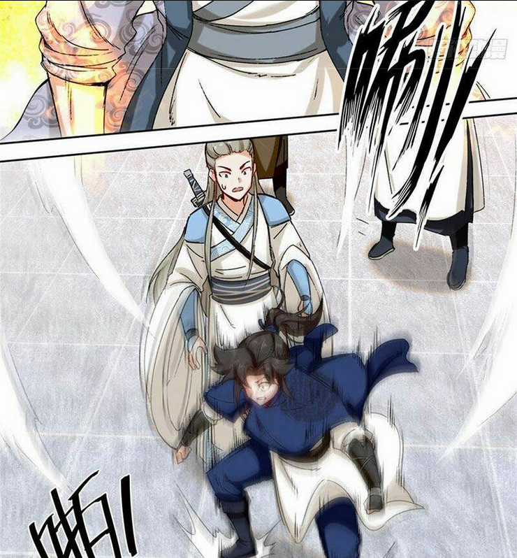 Vô Tận Thôn Phệ Chapter 19 trang 7