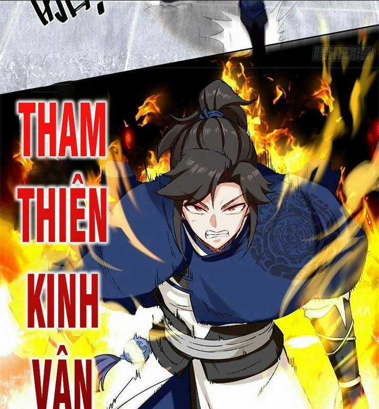 Vô Tận Thôn Phệ Chapter 19 trang 8
