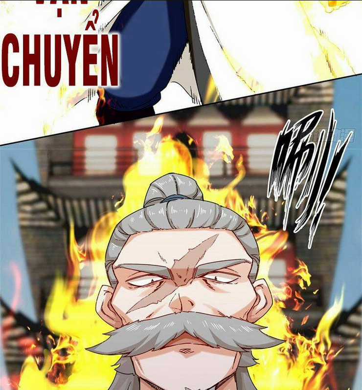 Vô Tận Thôn Phệ Chapter 19 trang 9