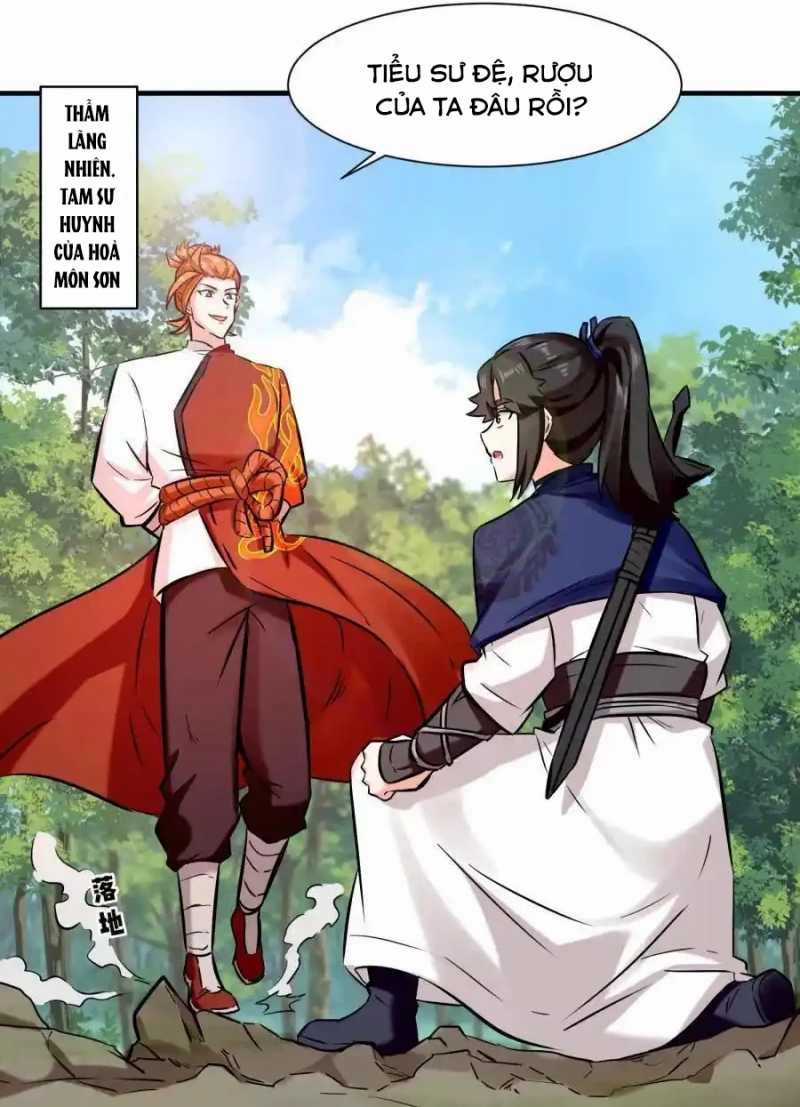 Vô Tận Thôn Phệ Chapter 190 trang 11