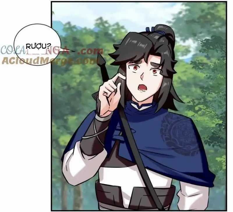 Vô Tận Thôn Phệ Chapter 190 trang 13