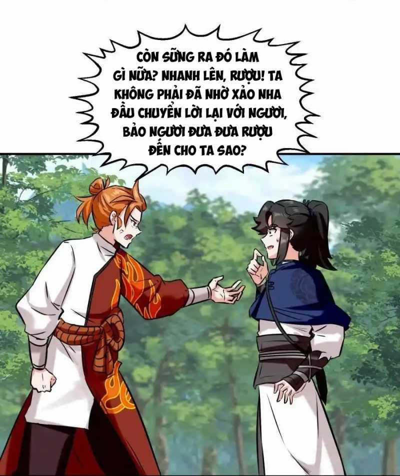 Vô Tận Thôn Phệ Chapter 190 trang 14