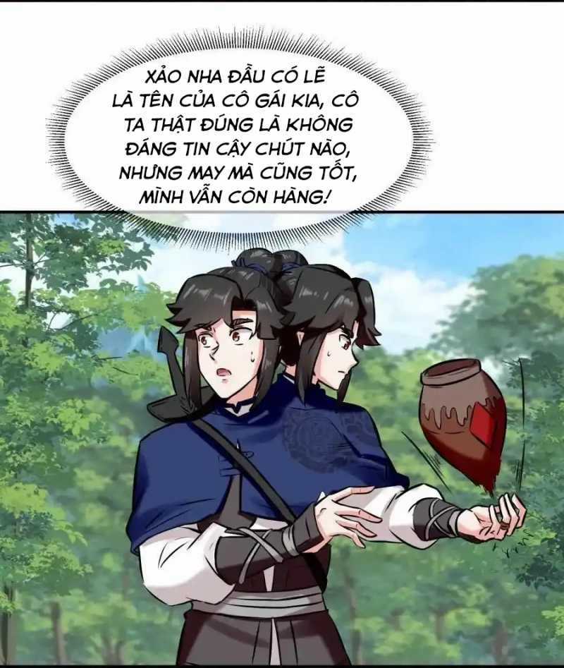 Vô Tận Thôn Phệ Chapter 190 trang 15