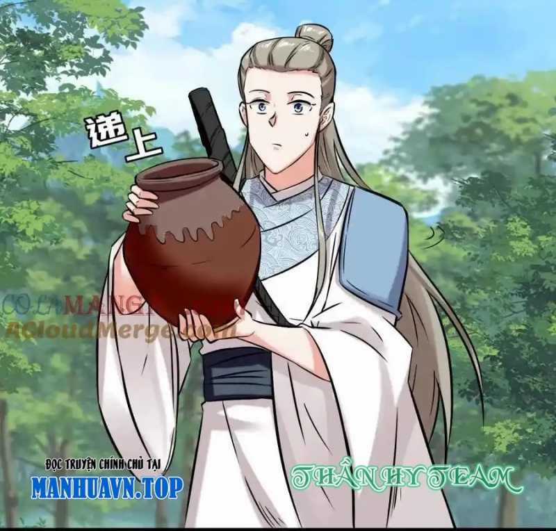 Vô Tận Thôn Phệ Chapter 190 trang 26