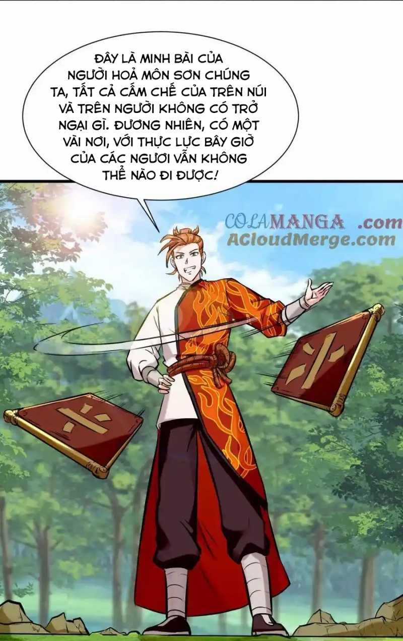 Vô Tận Thôn Phệ Chapter 190 trang 30