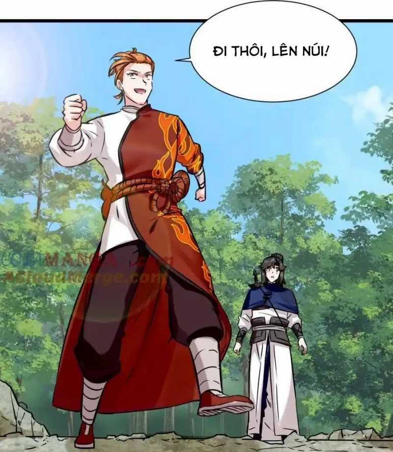 Vô Tận Thôn Phệ Chapter 190 trang 34