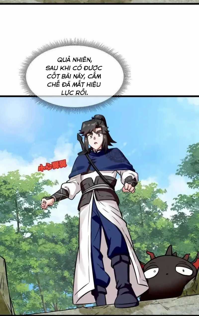 Vô Tận Thôn Phệ Chapter 190 trang 35