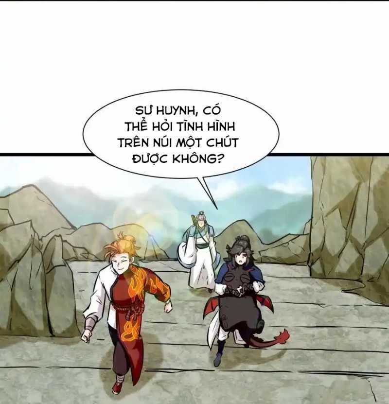 Vô Tận Thôn Phệ Chapter 190 trang 36