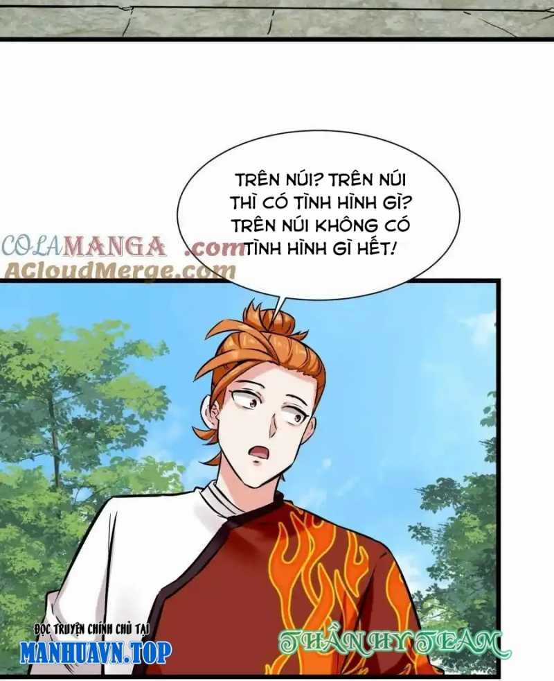 Vô Tận Thôn Phệ Chapter 190 trang 37