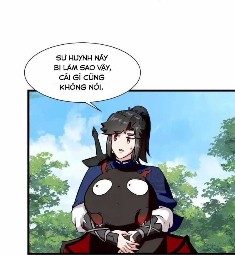 Vô Tận Thôn Phệ Chapter 190 trang 38